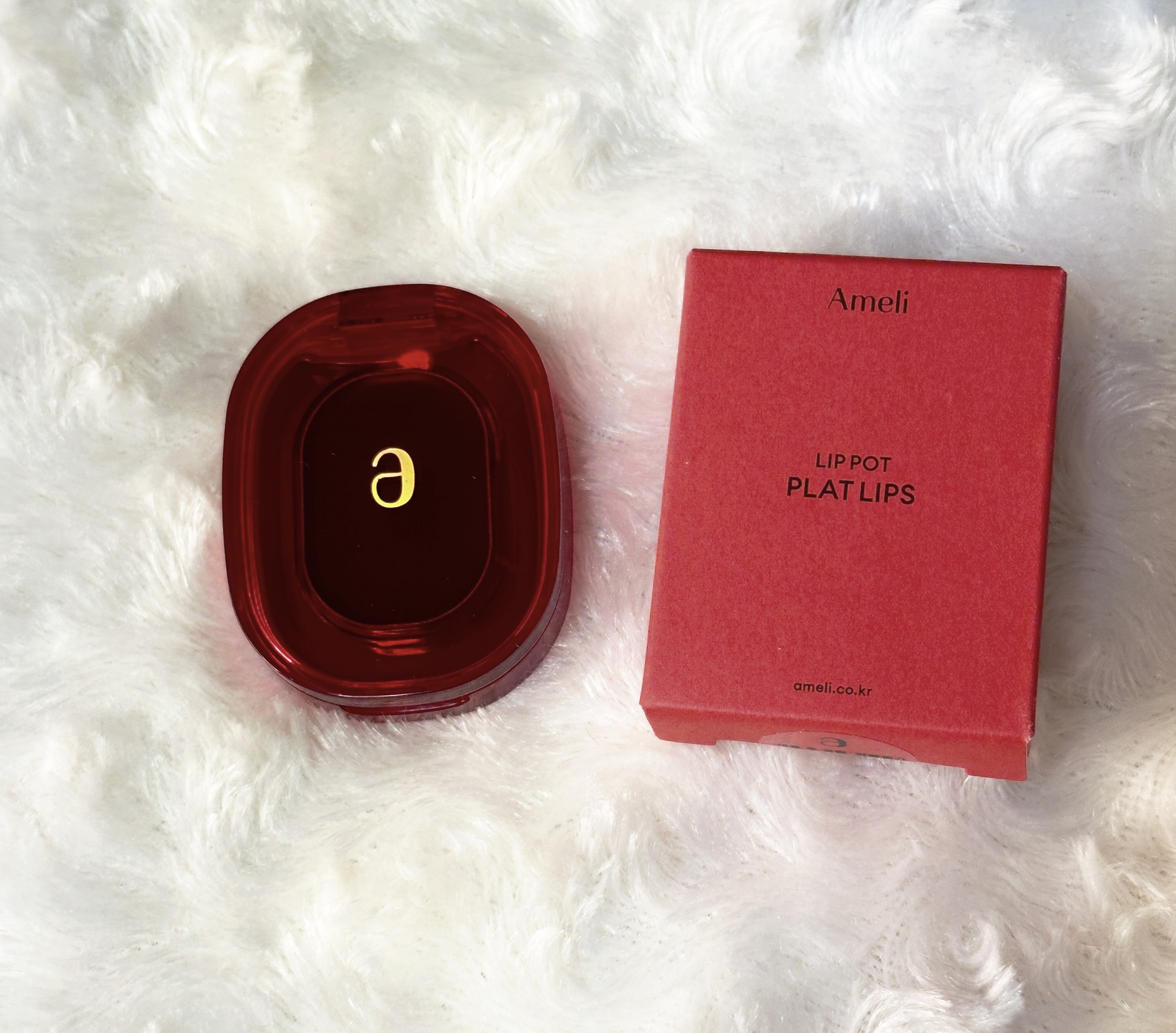 PLAT LIPS/Ameli/口紅を使ったクチコミ（1枚目）