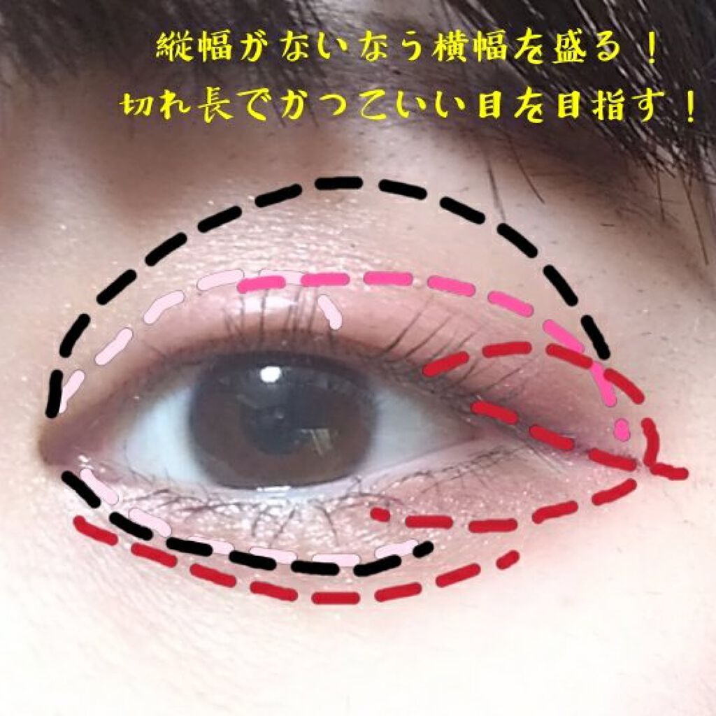 クイックラッシュカーラー/キャンメイク/マスカラ下地を使ったクチコミ(2枚目)