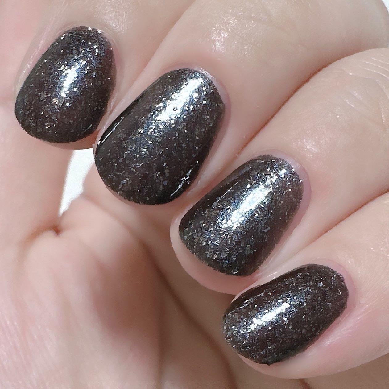 カラフルネイルズ/キャンメイク/マニキュアを使ったクチコミ（2枚目）