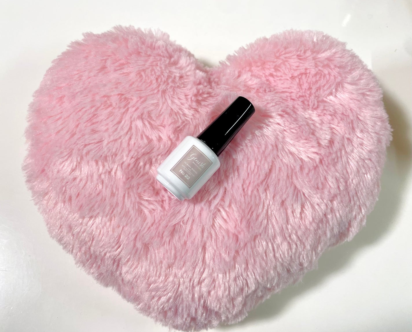 ジーニッシュ/ジーニッシュマニキュア/マニキュアを使ったクチコミ(2枚目)