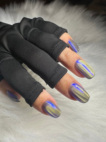 Water Powder/enoi/ネイル用品を使ったクチコミ(2枚目)