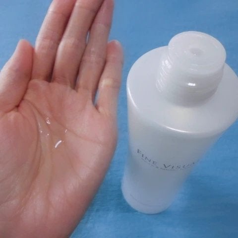 バイタルコンディショニング ローションa/FINE VISUAL/化粧水を使ったクチコミ(3枚目)