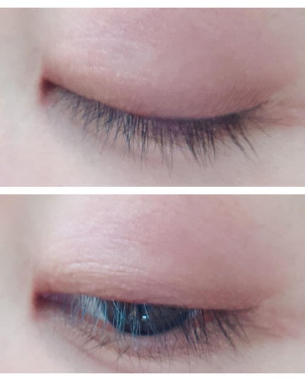 ミネラルクラッシィシャドー/エトヴォス/アイシャドウパレットを使ったクチコミ(6枚目)