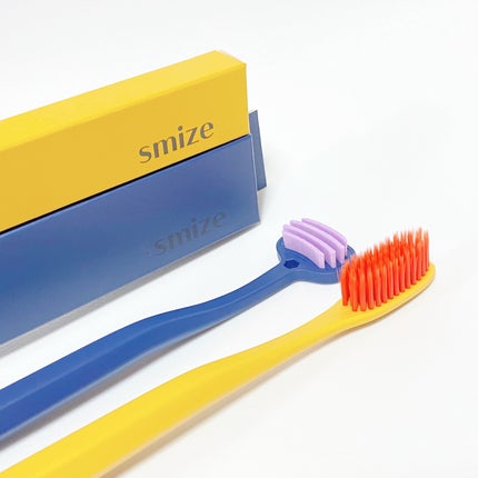 SMIZE æ¯ãã©ã·/SMIZE/æ¯ãã©ã·ã䜿ã£ãã¯ãã³ãïŒ2æç®ïŒ