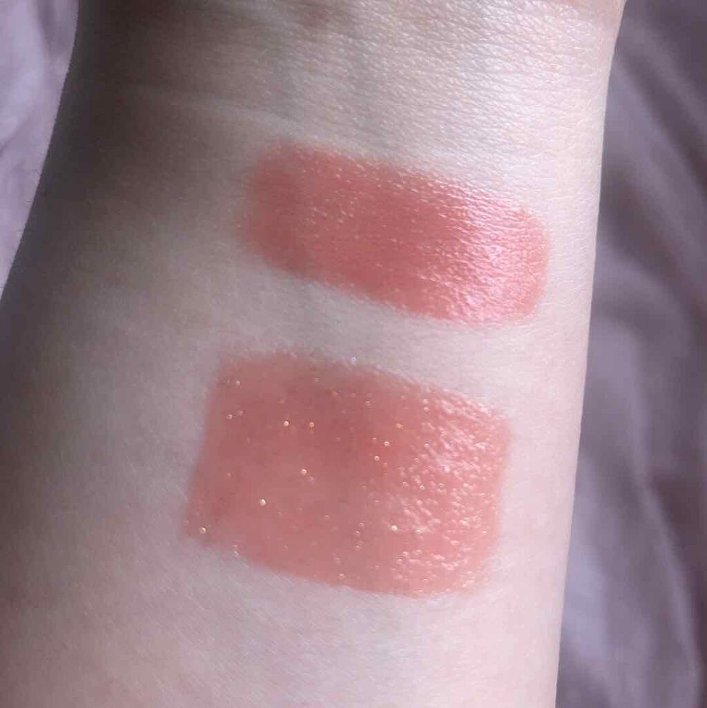 アピュー ジューシーパン ティント/A’pieu/リップティントを使ったクチコミ（3枚目）