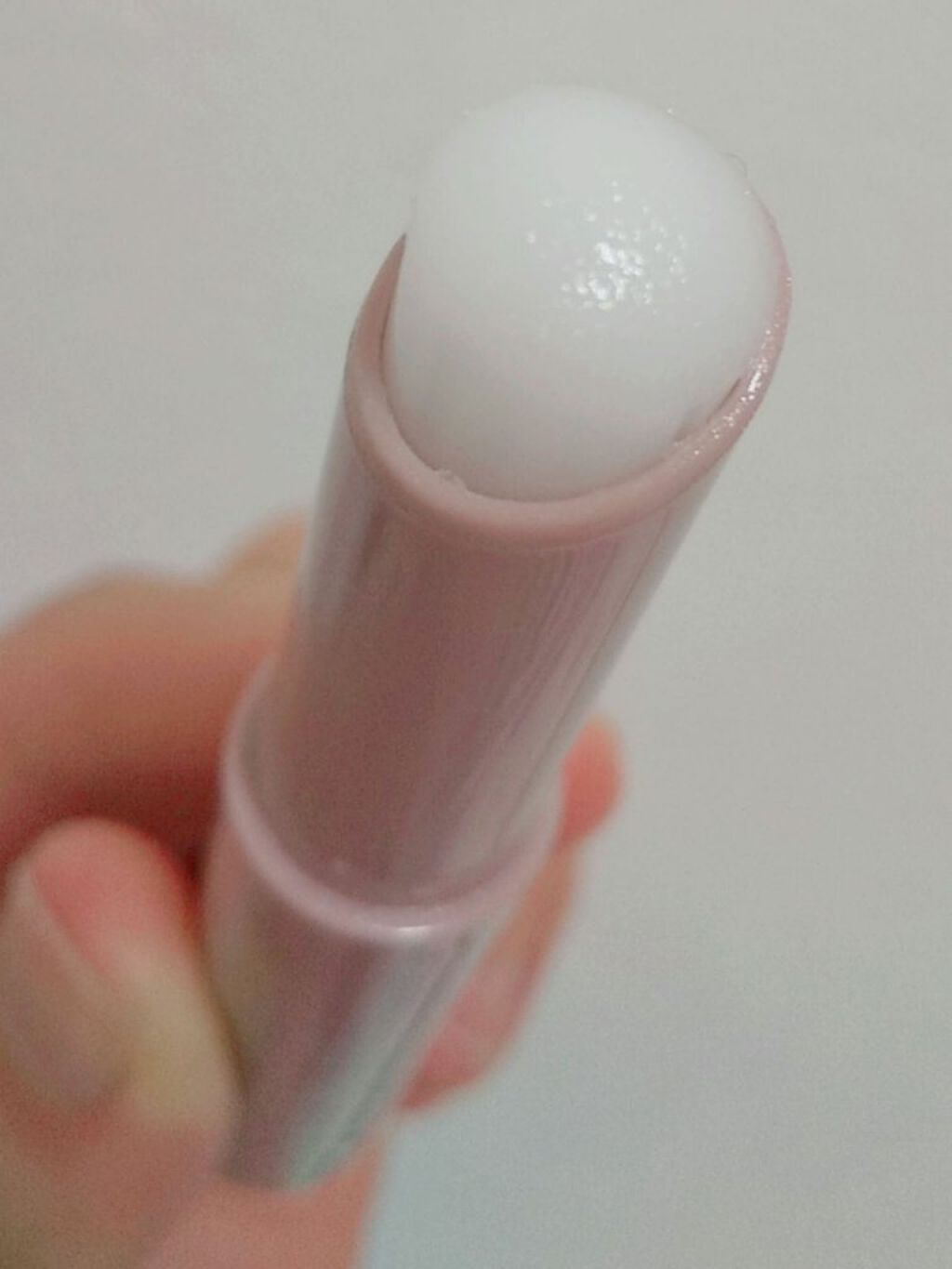 プランプリップケアスクラブ/キャンメイク/リップスクラブを使ったクチコミ（2枚目）