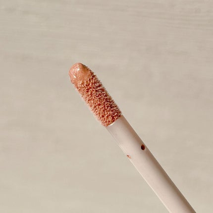 デューイマットリクイド EX06 Sandy Crochet(限定)/LUNASOL/口紅の画像