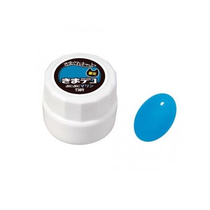 KDC-7309 ぷにぷにマリン