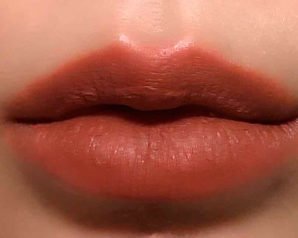 リップスティック/M・A・C/口紅を使ったクチコミ(3枚目)