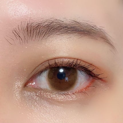 クリーミータッチライナー/キャンメイク/ジェルアイライナーを使ったクチコミ(2枚目)