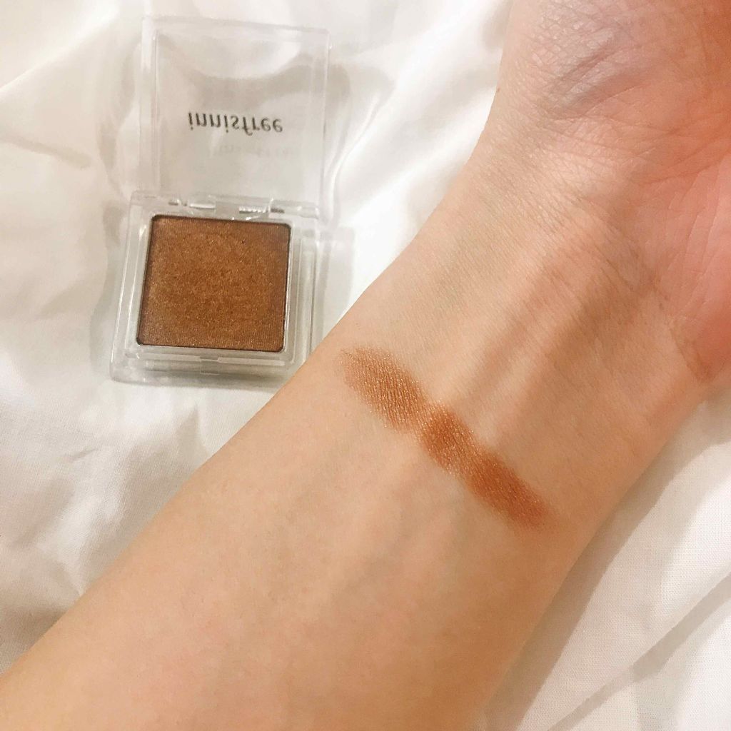 マイアイシャドウ シマー Innisfreeの人気色を比較 イエベ春におすすめのパウダーアイシャドウ イニスフリー マイアイシャドウ シマー15 By ぽんくら 混合肌 30代前半 Lips マイアイシャドウ シマー Innisfreeの人気色を比較 イエベ春におすすめのパウダーアイシャドウ イニスフリー マイアイシャドウ シマー15 By ぽんくら 混合肌 30代前半 Lips