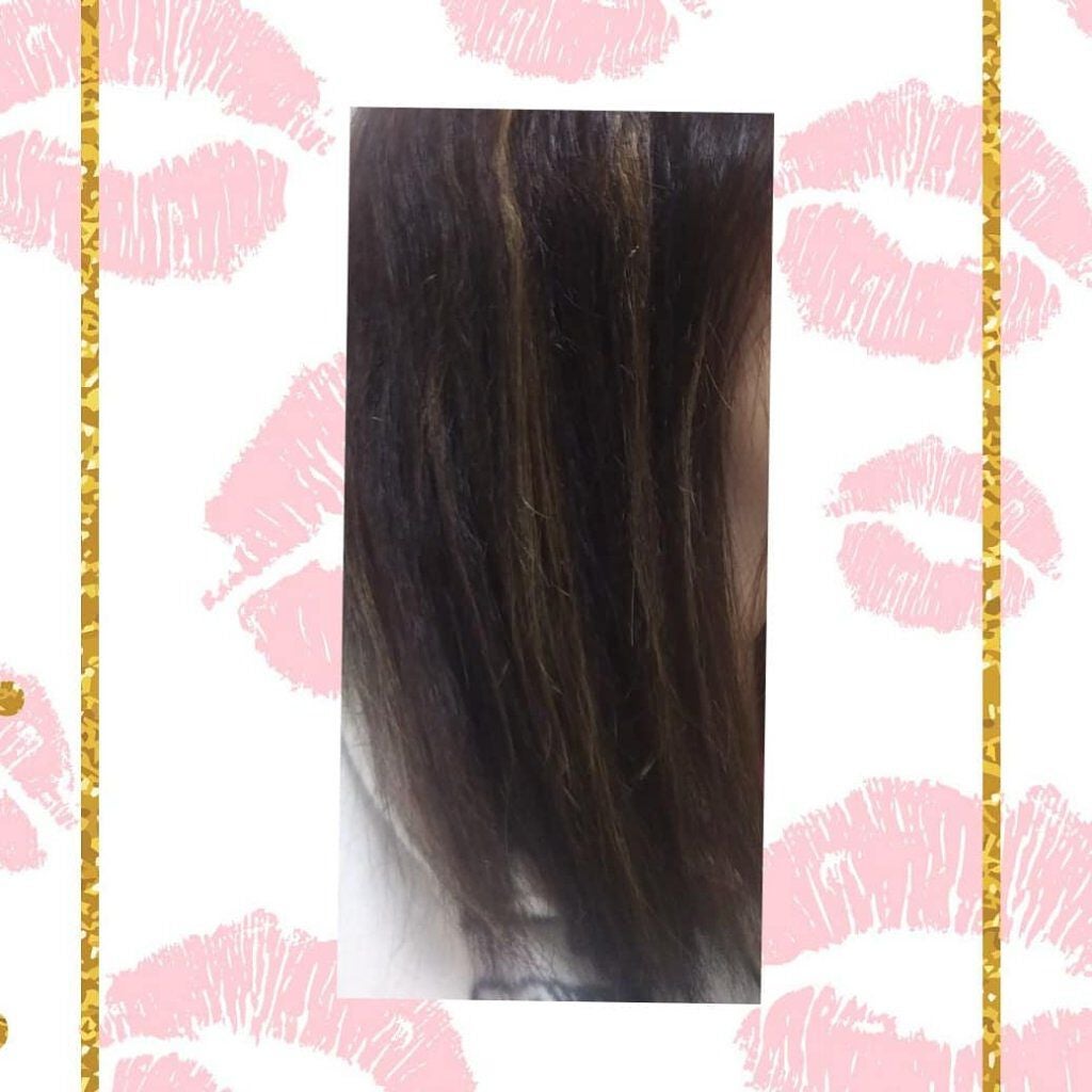 オイルトリートメント #EXヘアオイル/ルシードエル/ヘアオイルを使ったクチコミ(3枚目)