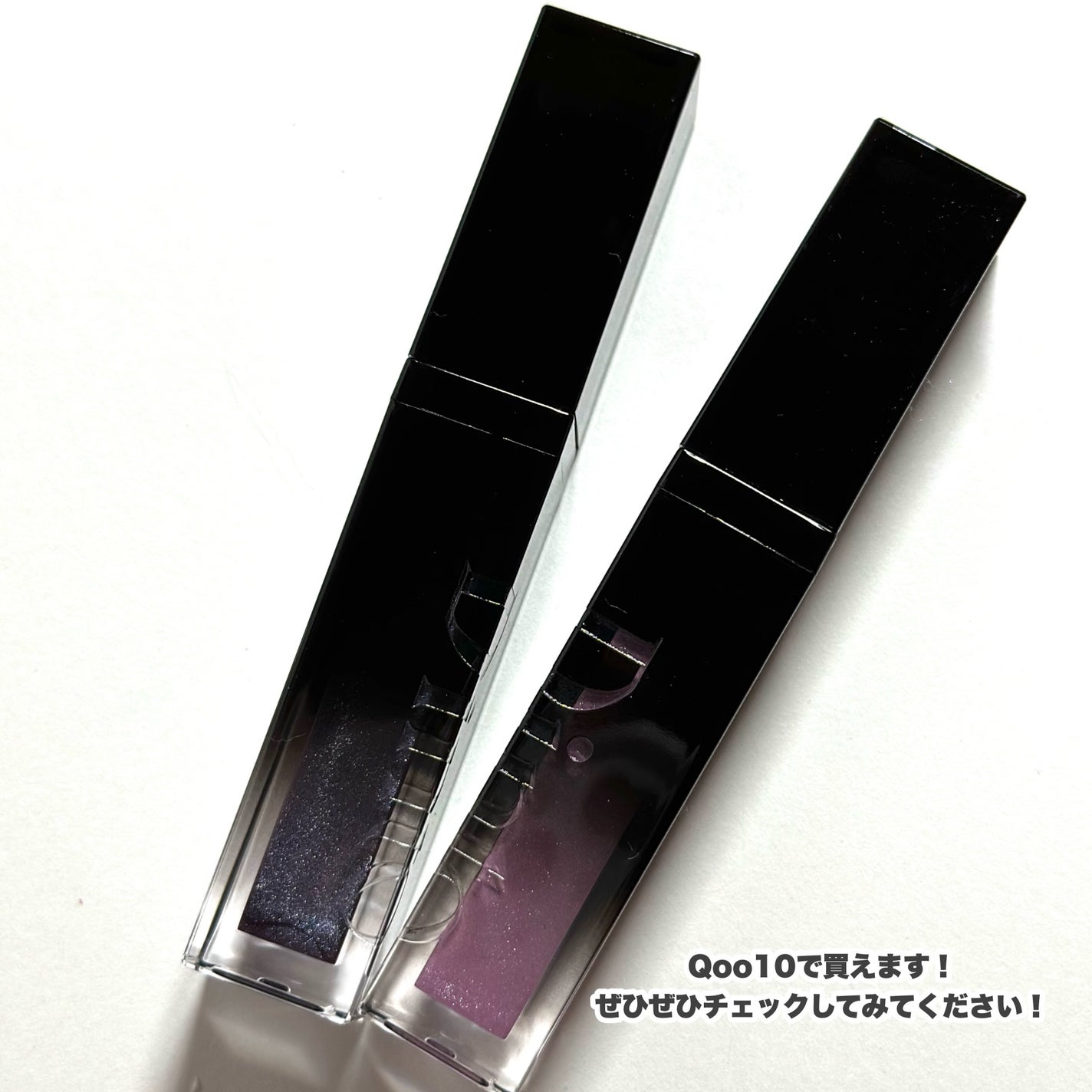 ボリュームパールキッスグロス/Dinto/リップグロスを使ったクチコミ(8枚目)