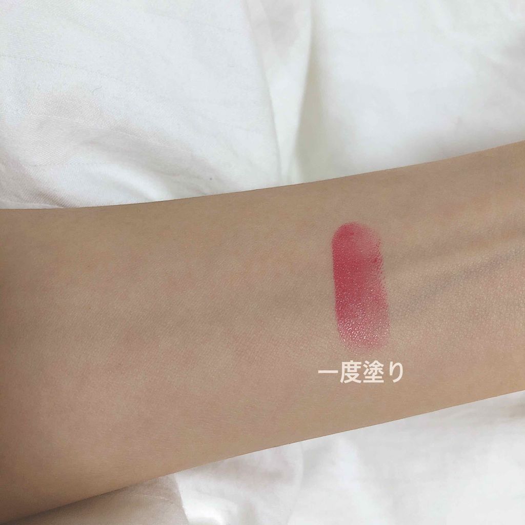 ウルトラ リッチ リップ カラー/TOM FORD BEAUTY/口紅を使ったクチコミ(3枚目)