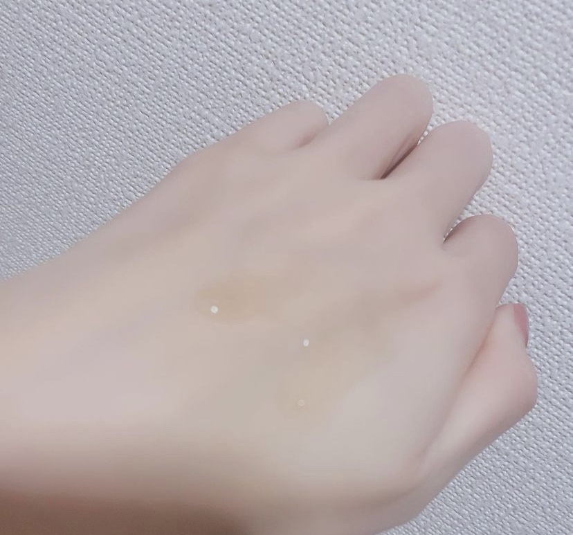 St-Care クレンジングオイルフォーム/orin/その他洗顔料を使ったクチコミ（2枚目）