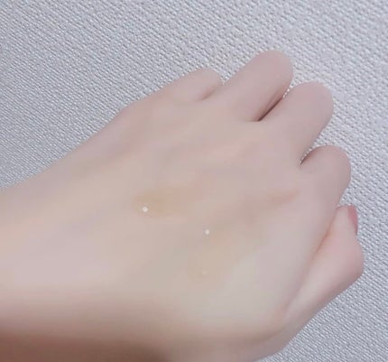 St-Care クレンジングオイルフォーム/orin/洗顔フォームを使ったクチコミ(2枚目)