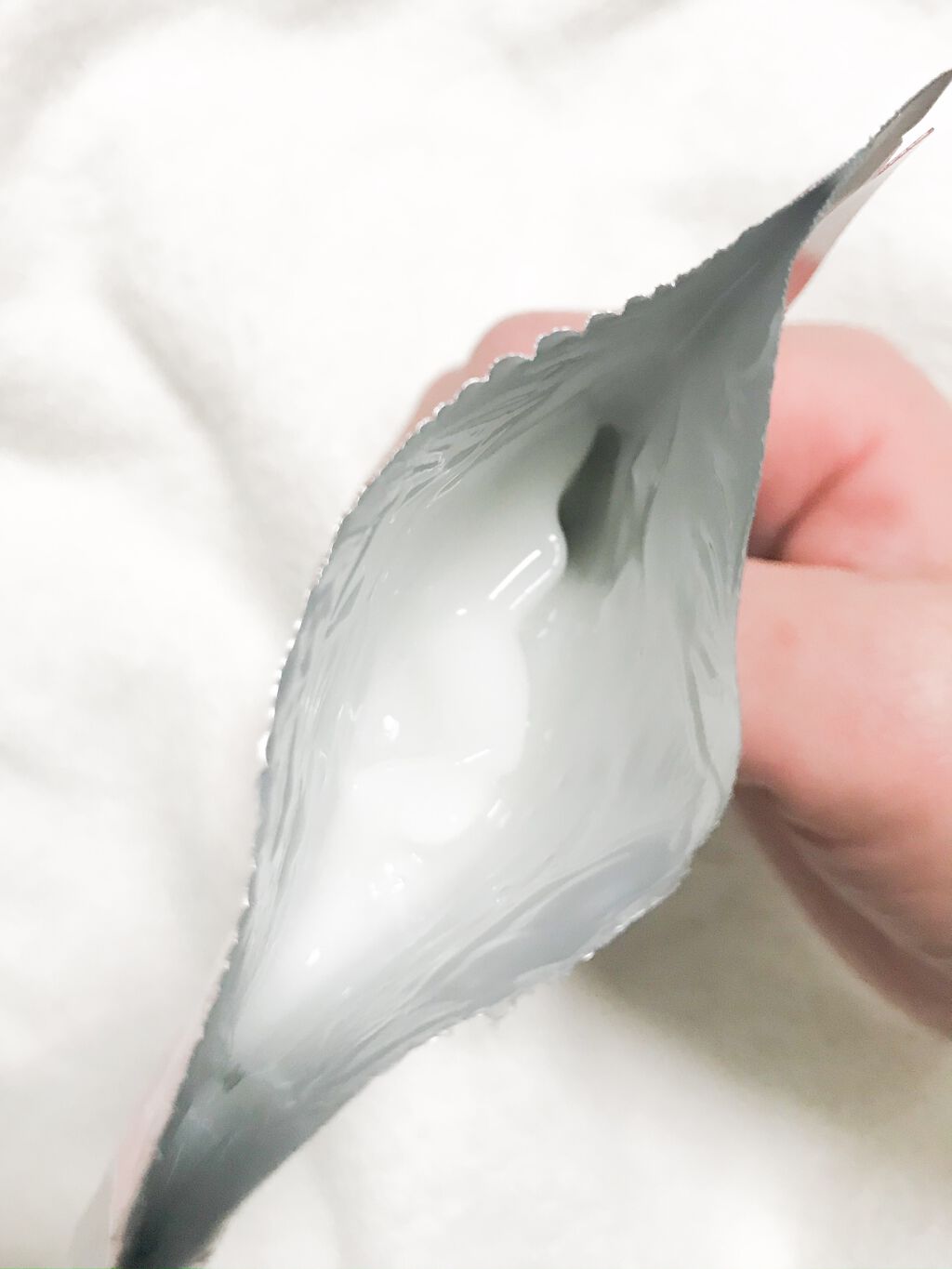 A:PE  プロアチンマスク/MEDIHEAL/シートマスク・パックを使ったクチコミ（2枚目）