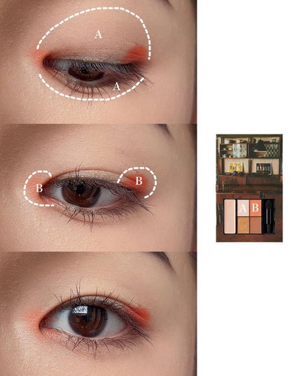 38°C / 99°F Lipstick <TOKYO>/UZU BY FLOWFUSHI/口紅を使ったクチコミ(7枚目)