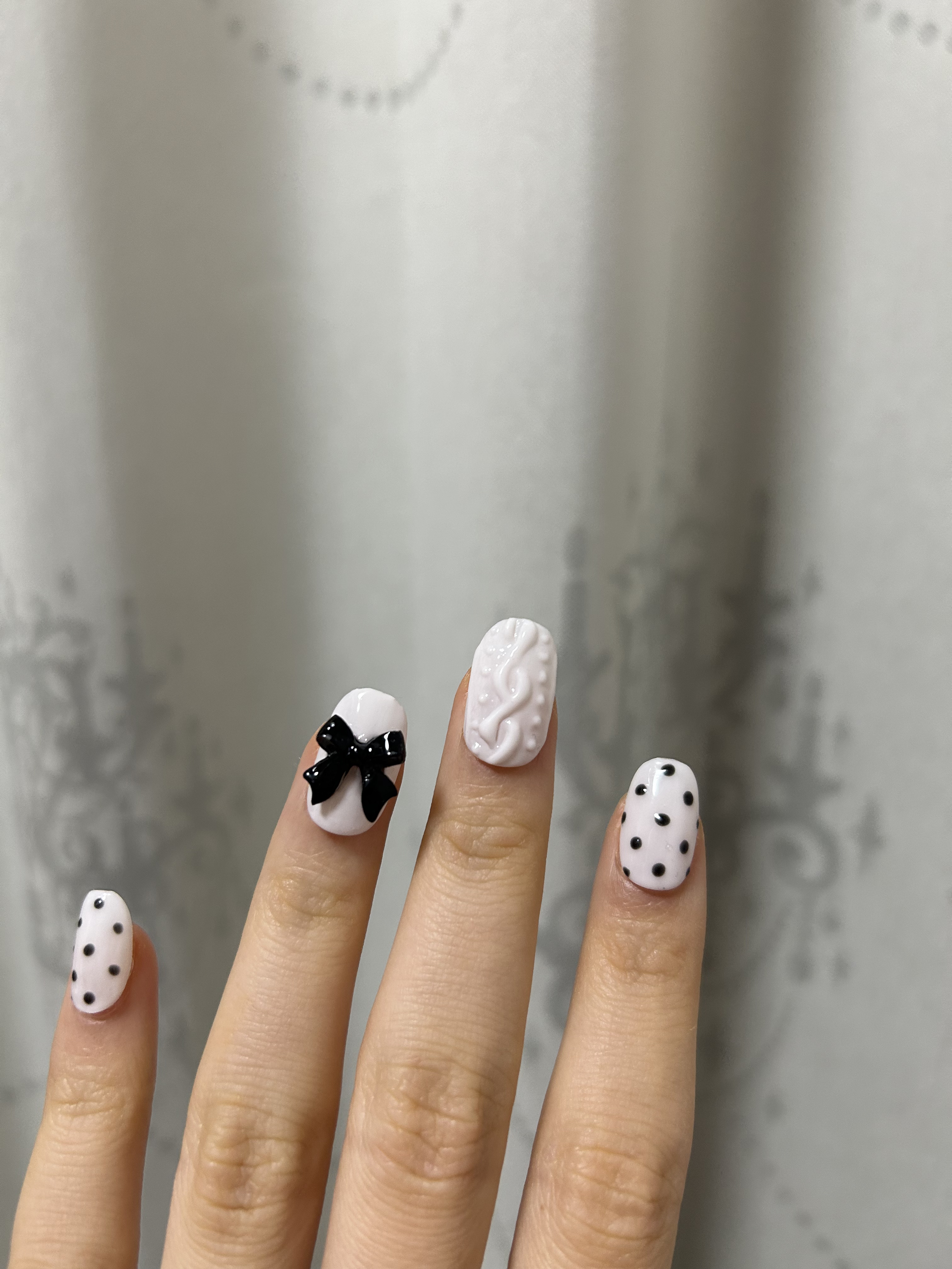 パル カラージェル グリッターシルバー/キャンドゥ/ジェルネイルを使ったクチコミ（2枚目）