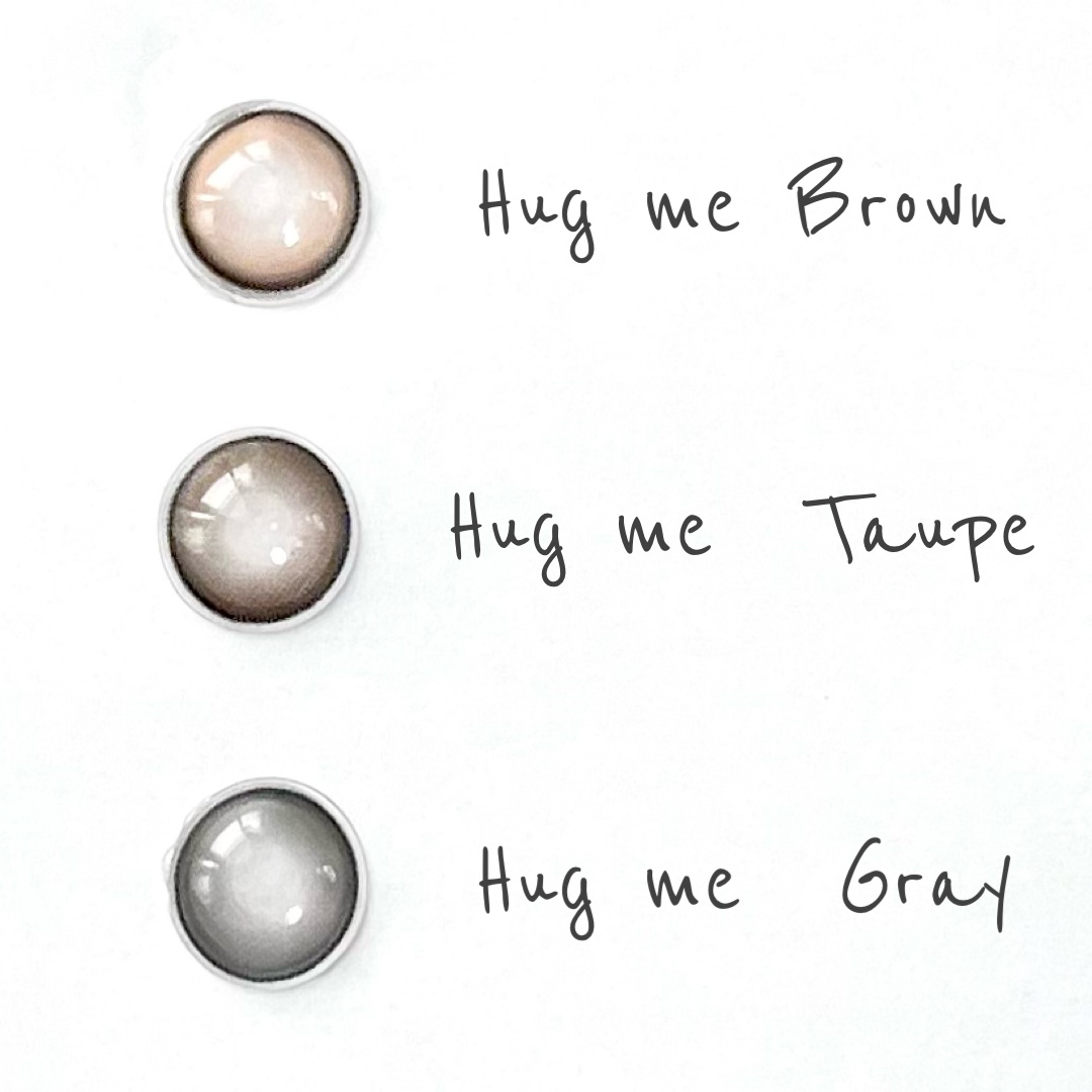 DEKAME/蜜のレンズ/カラーコンタクトレンズを使ったクチコミ（2枚目）