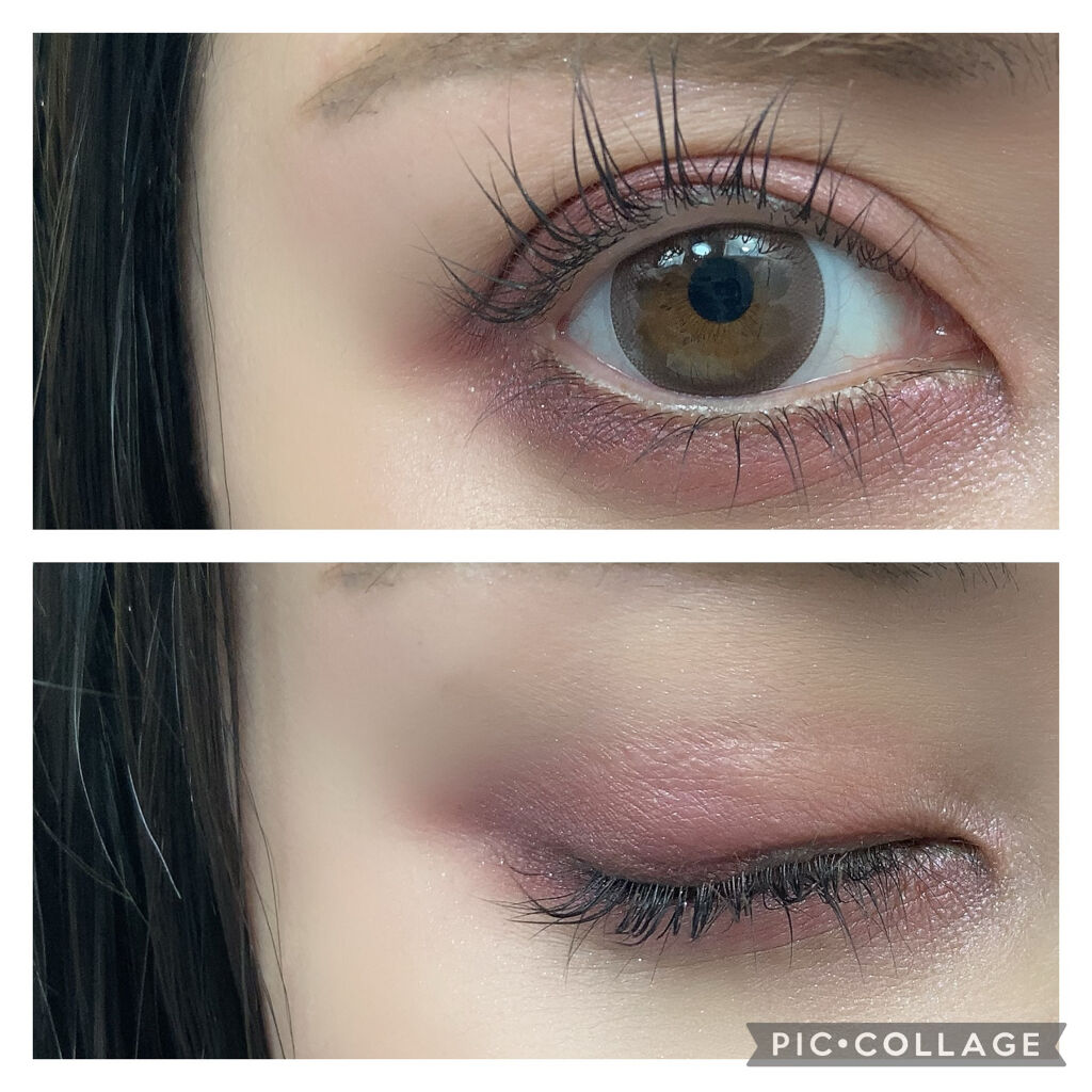 3Dプロデュースシャドウ/KATE/アイシャドウパレットを使ったクチコミ（2枚目）