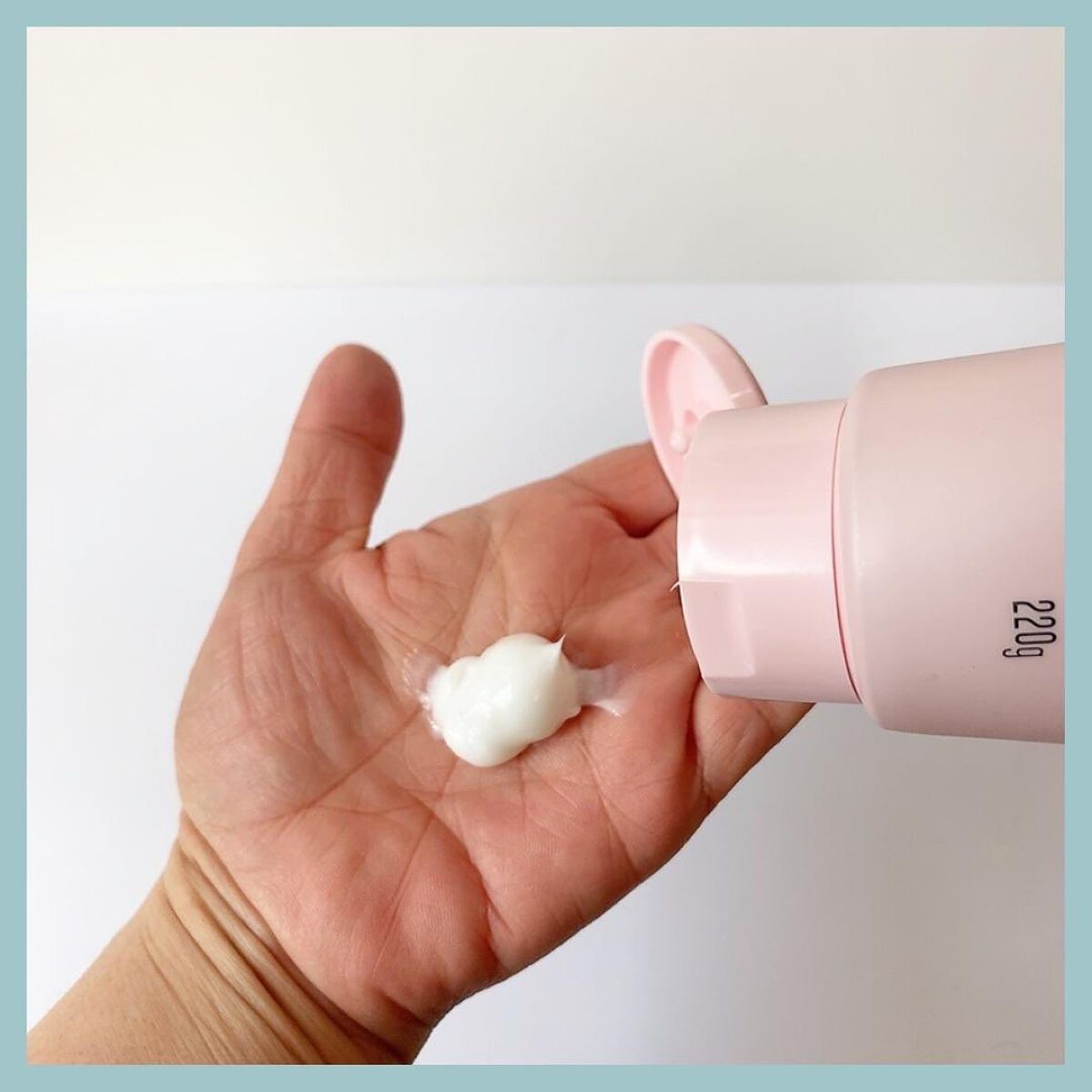 ネクサス スムースアンドマネージャブル 洗い流さないトリートメントオイル/NEXXUS(ネクサス)/ヘアオイルを使ったクチコミ(4枚目)