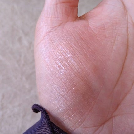 アディクション ザ ブラッシュ ニュアンサー/ADDICTION/パウダーチークを使ったクチコミ(2枚目)