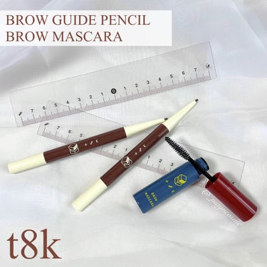 BROW GUIDE PENCIL クラブ