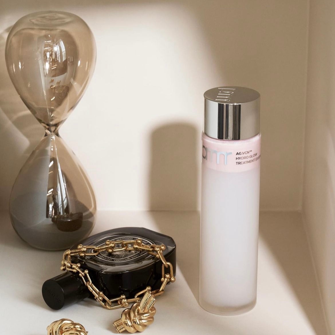 ハイドロ グロウ トリートメント エッセンス/primera/ブースター・導入液を使ったクチコミ(2枚目)