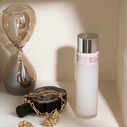 ハイドロ グロウ トリートメント エッセンス/primera/ブースター・導入液を使ったクチコミ(2枚目)