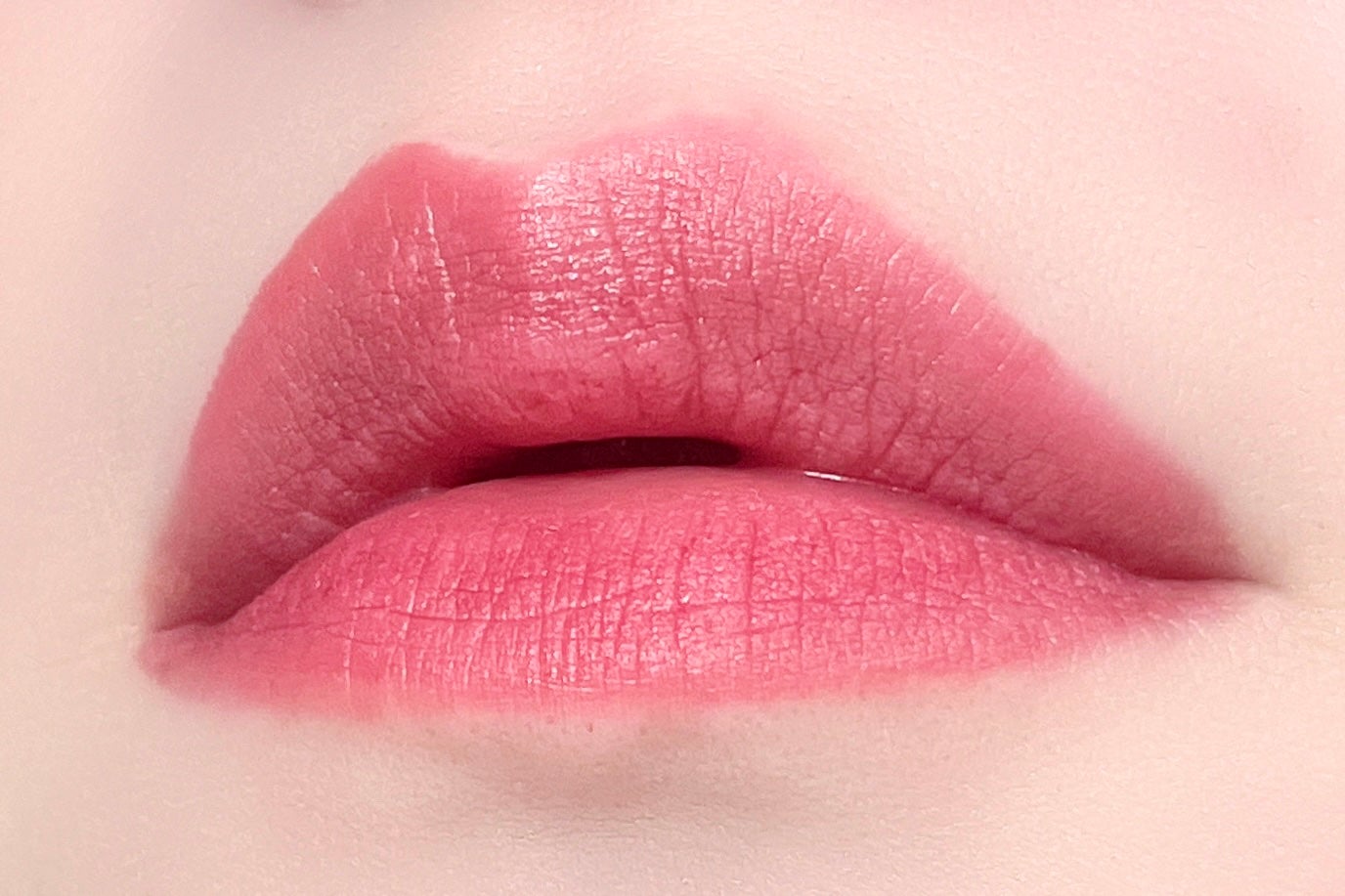 スリムスティックメルティングマット/hince/口紅を使ったクチコミ(6枚目)