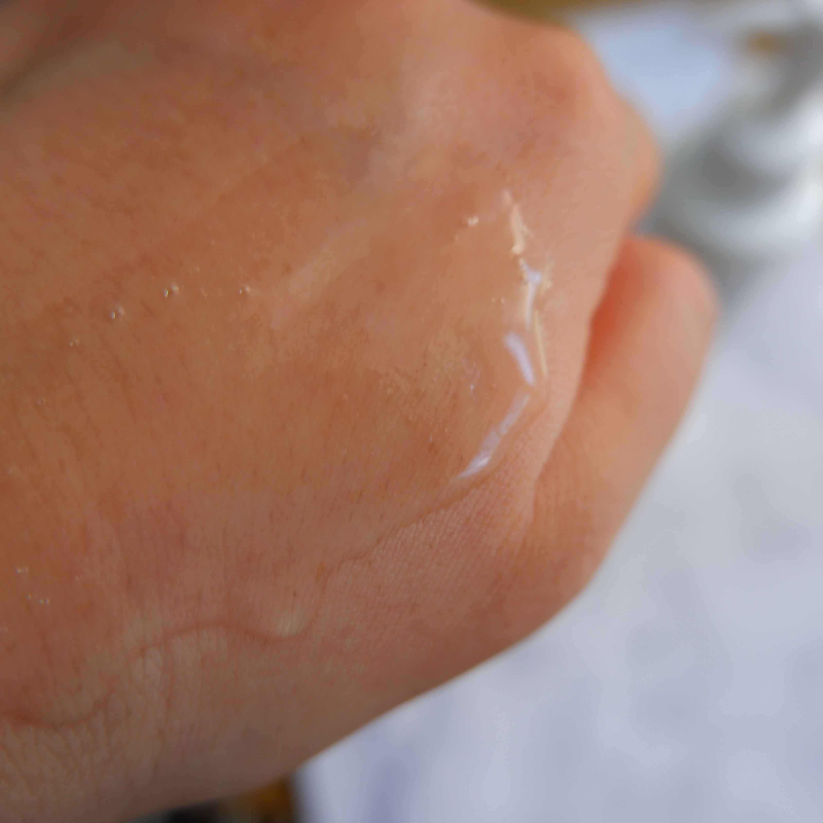 ウルワシプラスADクレンジング/ウルワシプラス/クレンジングウォーターを使ったクチコミ（3枚目）