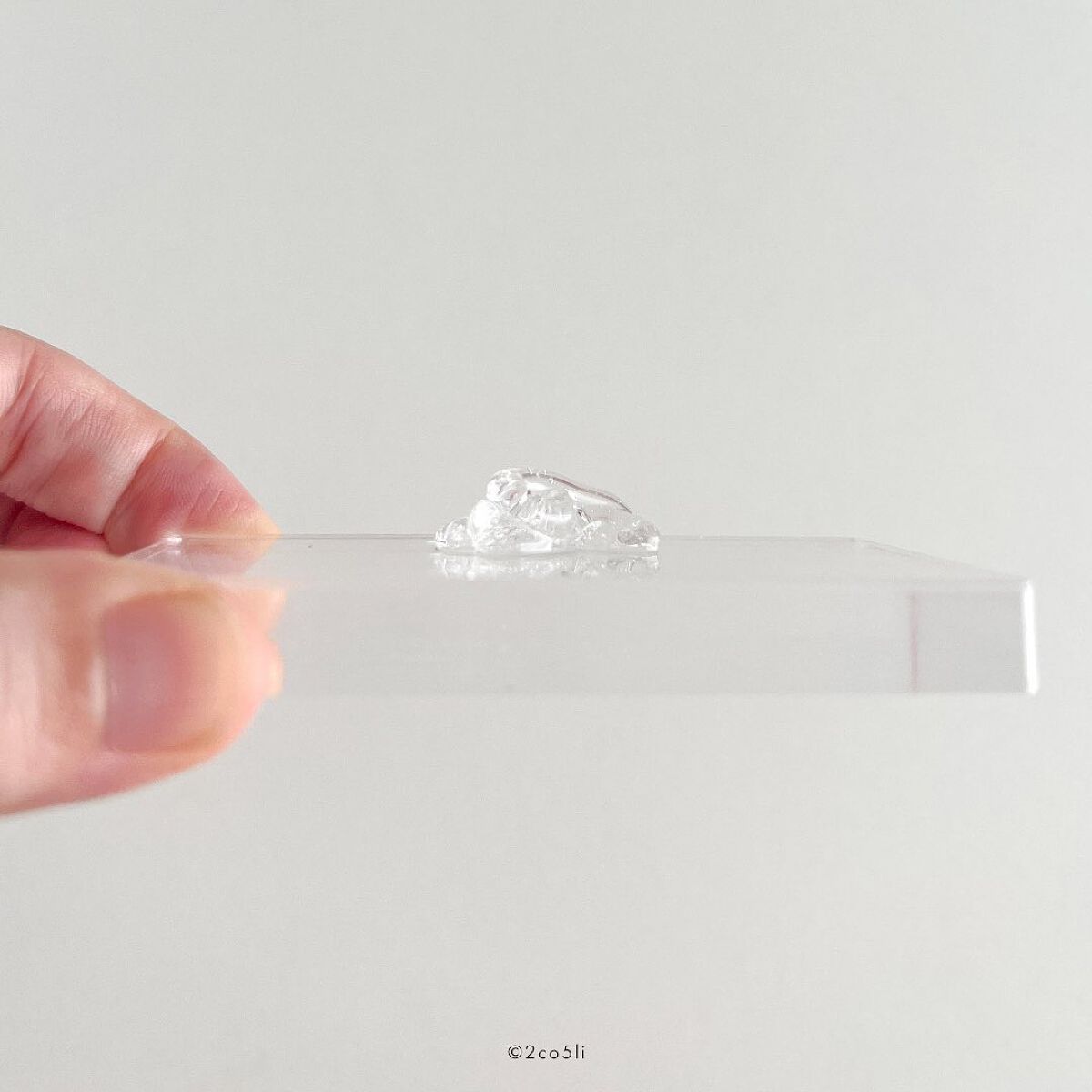 スキンジェル/EVERYSKIN/化粧水を使ったクチコミ（3枚目）