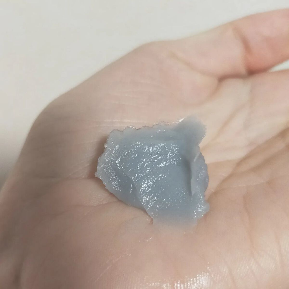 プレミアムリペアマスク  /CLAYGE/ヘアマスク・ヘアパックを使ったクチコミ（3枚目）