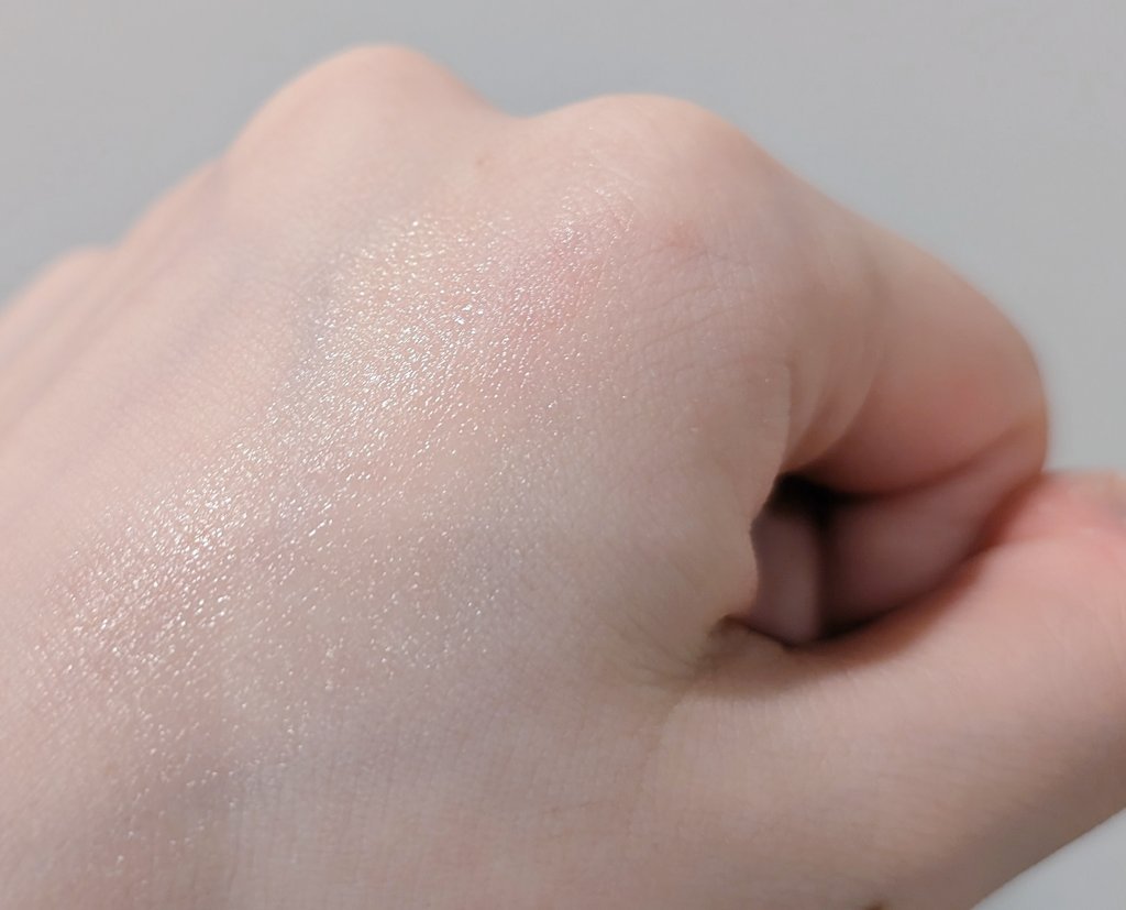  AA CALMING FOG MIST/Shangpree/ミスト状化粧水を使ったクチコミ（2枚目）