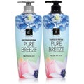 Perfume PURE BREEZE シャンプー／コンディショナー