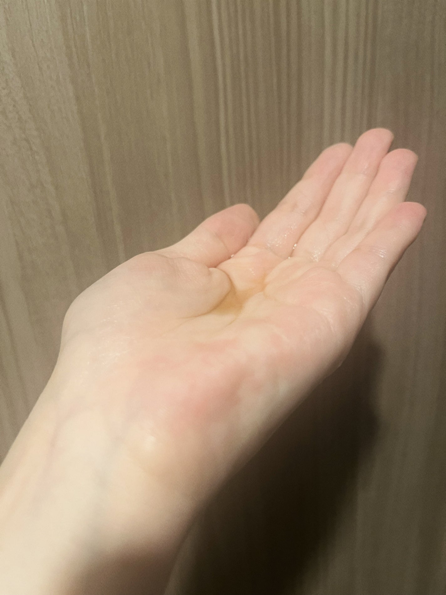 JUST ONE ヴィーガンエッセンス/BOM/化粧水を使ったクチコミ(3枚目)