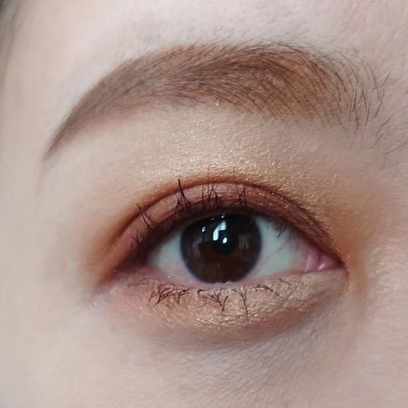 ディオール バックステージ アイ パレット/Dior/アイシャドウパレットを使ったクチコミ(5枚目)