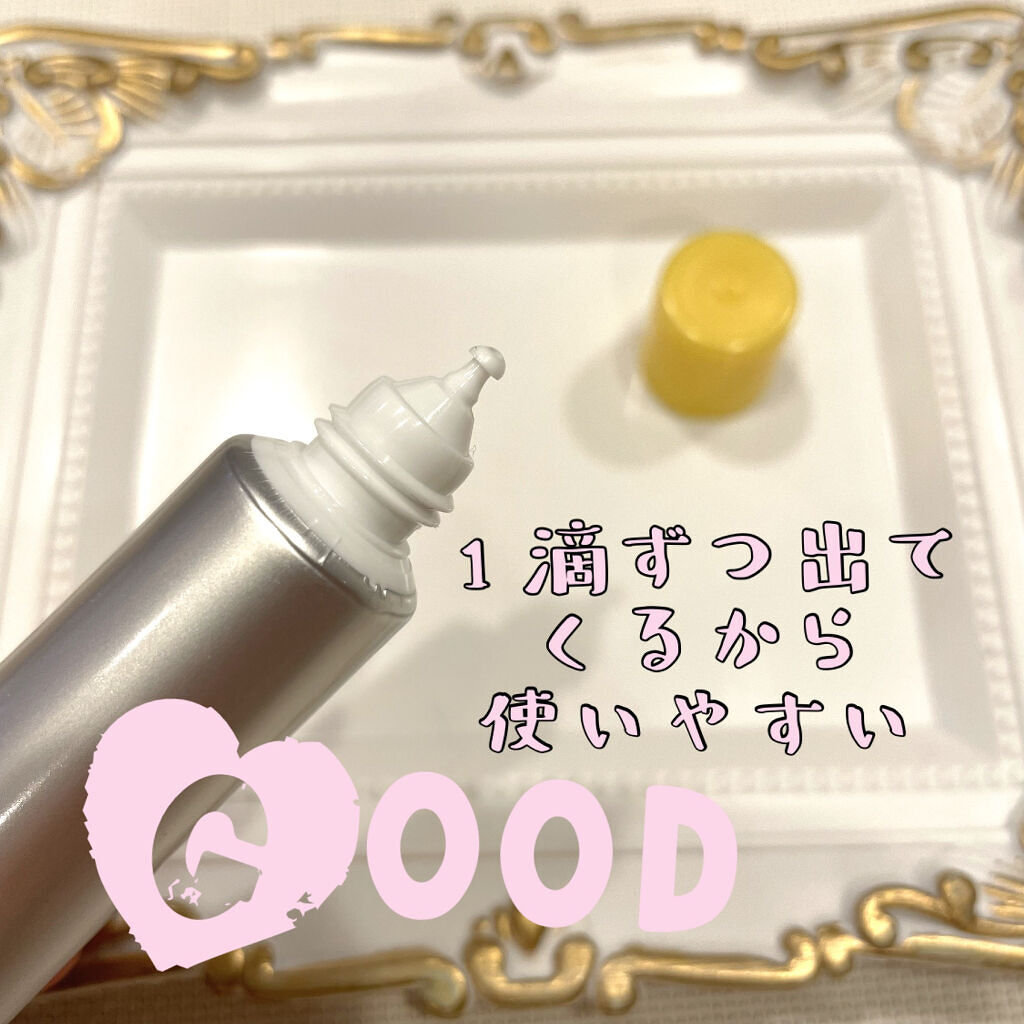 薬用 しみ 集中対策 美容液/メラノCC/美容液を使ったクチコミ（3枚目）