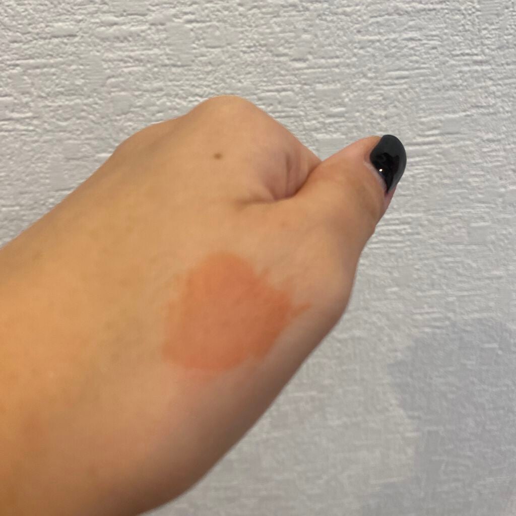 グロッシールージュティント/ETUDE/リップグロスを使ったクチコミ(3枚目)