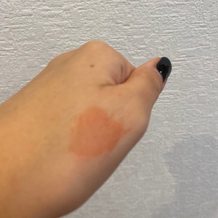 グロッシールージュティント/ETUDE/リップグロスを使ったクチコミ(3枚目)