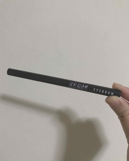 リキッドアイブロウ/U R GLAM/リキッドアイブロウを使ったクチコミ(1枚目)