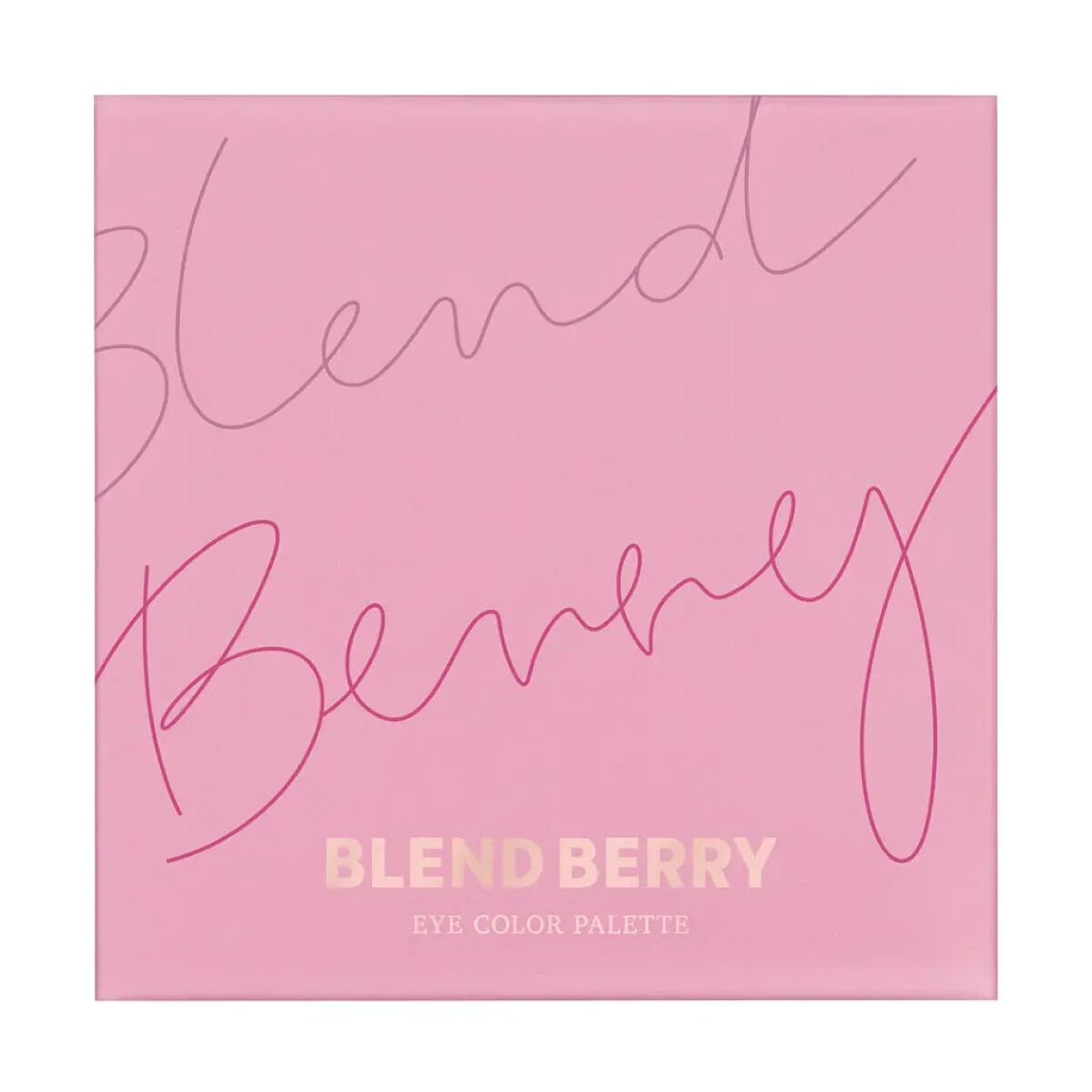 オーラクリエイション BLEND BERRY