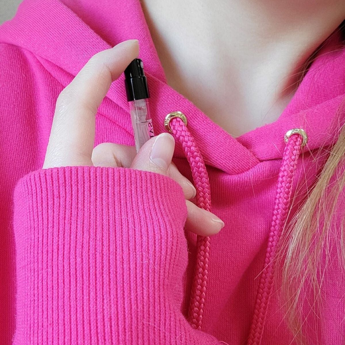 yuki on LIPS 「#PARFUNꙬ꙳/今回紹介するのは꒰◍•ᴗ•◍꒱♡香水市場様..」(1枚目)