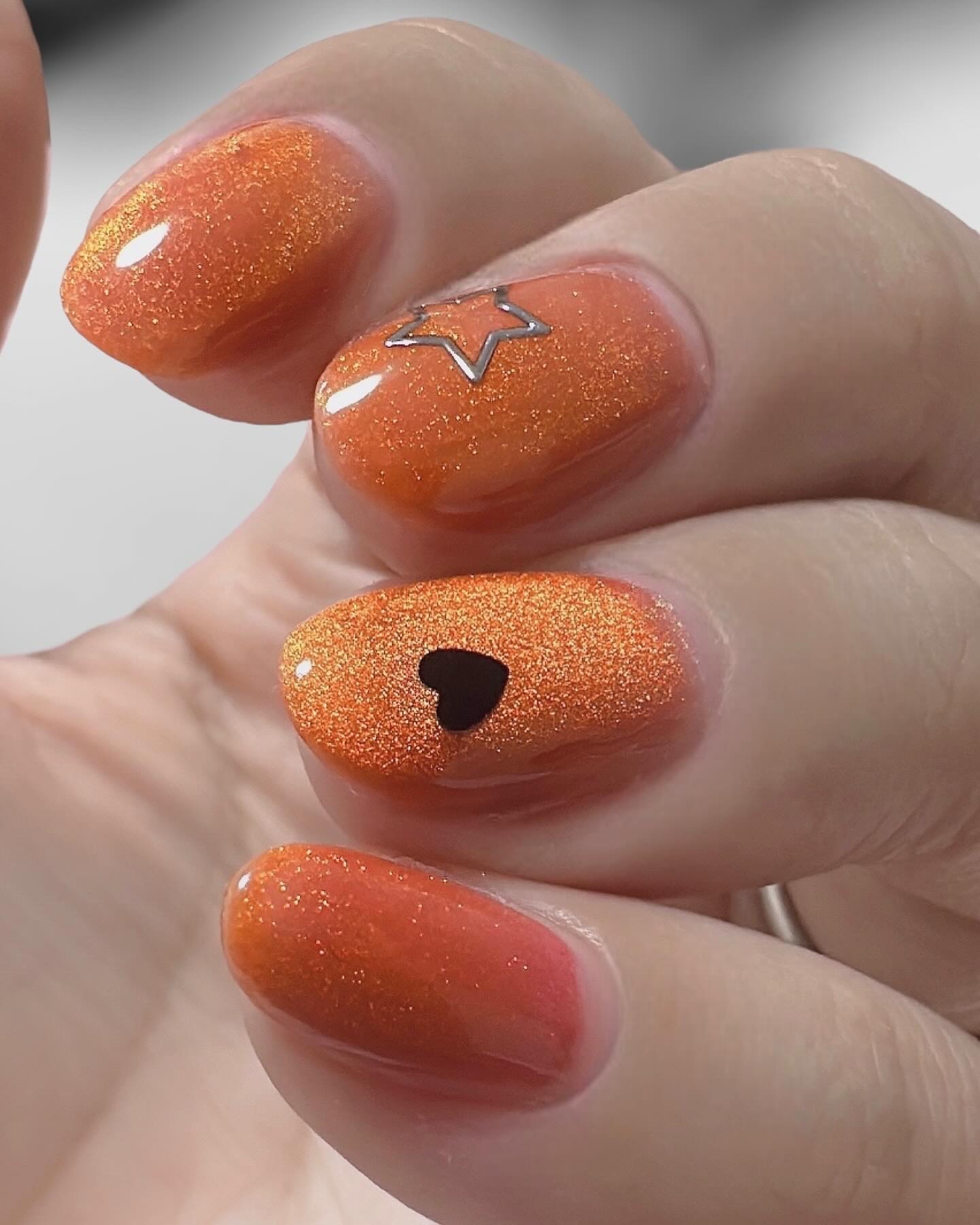 Water magnet/ネイル工房/ジェルネイルを使ったクチコミ（3枚目）