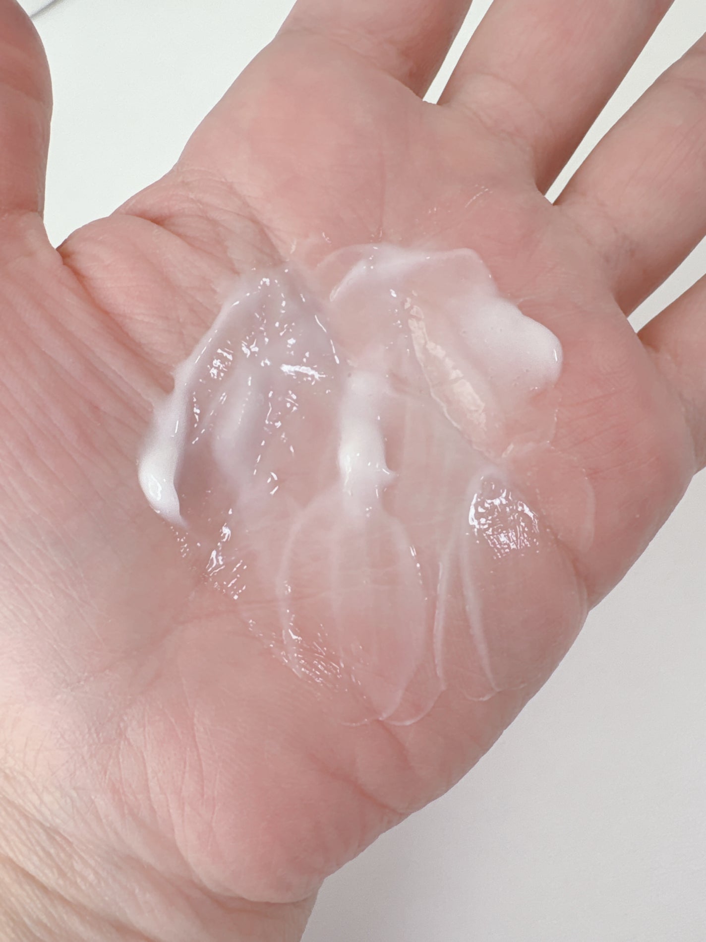 セタフィル モイスチャライジングローション/セタフィル/ボディローションを使ったクチコミ(4枚目)