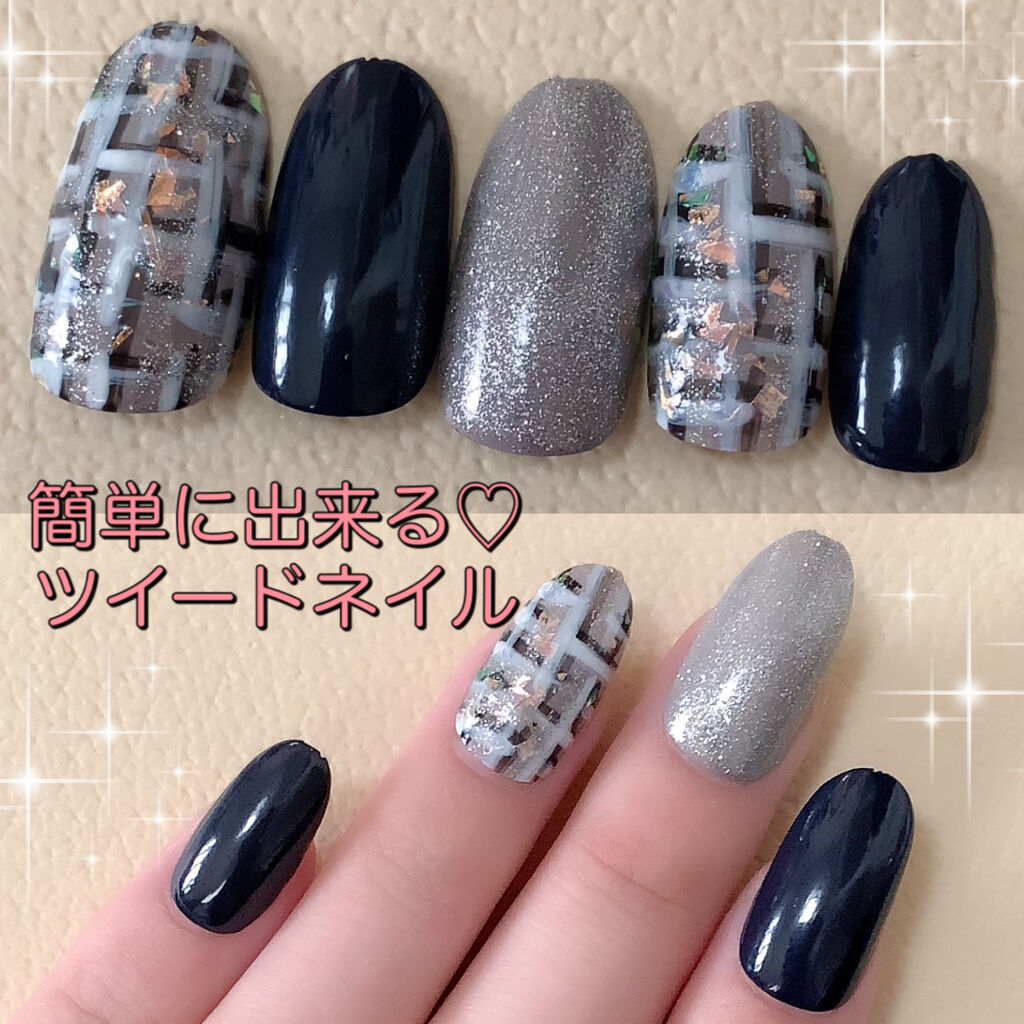 ネイル エナメル/ちふれ/マニキュア by -Sachi-