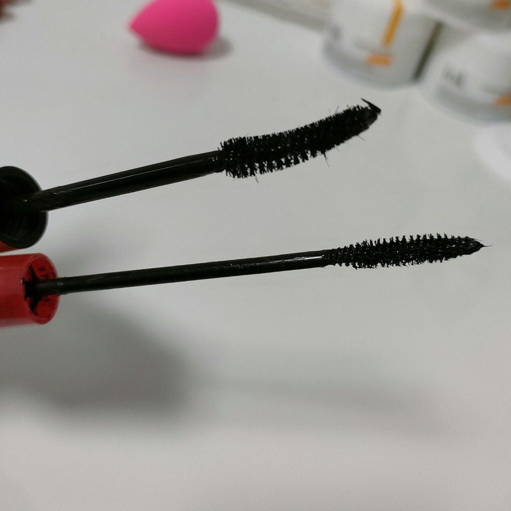 ラストオート ジェルアイライナー/BBIA/ジェルアイライナーを使ったクチコミ(5枚目)