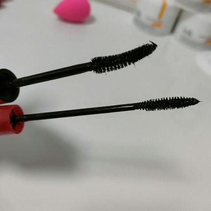 ラストオート ジェルアイライナー/BBIA/ジェルアイライナーを使ったクチコミ(5枚目)