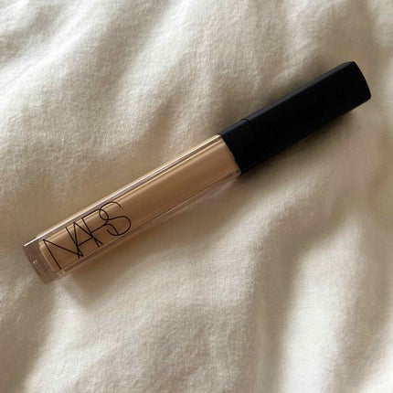 ラディアントクリーミーコンシーラー/NARS/リキッドコンシーラーを使ったクチコミ(1枚目)